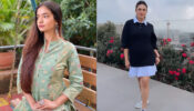 KKK 11 Beauties: Anushka Sen and Divyanka Tripathi are real-life style Goddess and these photos are proof