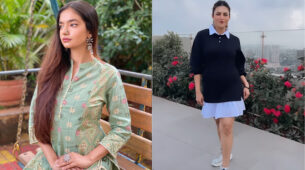 KKK 11 Beauties: Anushka Sen and Divyanka Tripathi are real-life style Goddess and these photos are proof