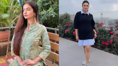 Rock The Airport Looks Like Divyanka Tripathi To Make Fashion Goals