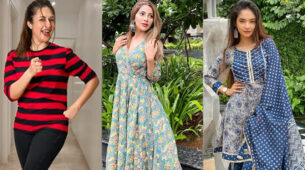 KKK 11 Beauties Hot Updates: Divyanka and Nikki Tamboli reveal the reason behind their excitement, Anushka Sen says ‘Raatan Lambiyaan’