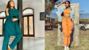 KKK 11 Divyanka Tripathi & Sana Makbul are the new hot models in town, see ravishing photoshoot pics