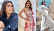 KKK 11 Hotties: Divyanka Tripathi, Nikki Tamboli and Sana Makbul burn the gram with their hotness, you will go bananas