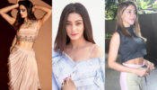 KKK 11: Shweta Tiwari, Sana Makbul and Nikki Tamboli shine bright like diamonds in captivating pics, are you in love already?