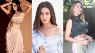 KKK 11: Shweta Tiwari, Sana Makbul and Nikki Tamboli shine bright like diamonds in captivating pics, are you in love already?