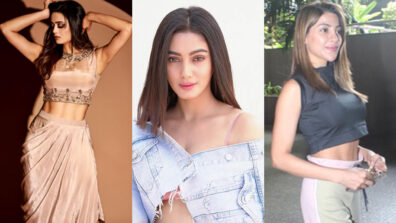 KKK 11: Shweta Tiwari, Sana Makbul and Nikki Tamboli shine bright like diamonds in captivating pics, are you in love already?