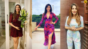 KKK 11 Social Media Update: Divyanka Tripathi & Shweta Tiwari share sensuous avatars in skirts, Nikki Tamboli calls Rahul Vaidya ‘khabri’