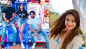 KKK 11 Swag: Divyanka Tripathi feels the monsoon magic, Varun Sood and Vishal Aditya Singh are the ‘hot thugs’ in Sana Makbul’s life