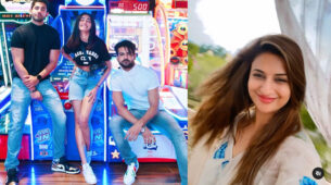 KKK 11 Swag: Divyanka Tripathi feels the monsoon magic, Varun Sood and Vishal Aditya Singh are the ‘hot thugs’ in Sana Makbul’s life