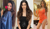KKK Hotties: Anushka Sen, Sana Makbul and Nikki Tamboli raise the oomph game with their hotness, see viral pics