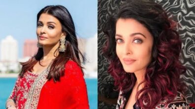 Know 5 Films Aishwarya Rai Bachchan Rejected, Find Out Why?