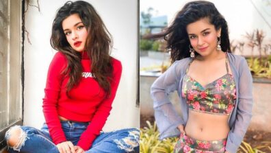 Know What Avneet Kaur Has To Say About The Hateful Comments From The Netizens