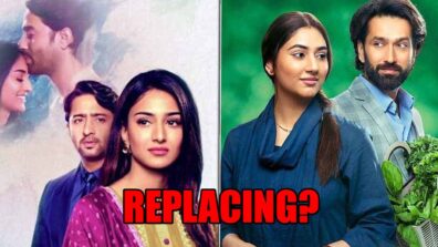 Is Bade Achhe Lagte Hai 2 replacing Kuch Rang Pyaar Ke Aise Bhi 3 starring Erica Fernandes and Shaheer Sheikh? Check out for more details