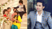 Kuch Rang Pyaar Ke Actress Erica Fernandes reveals her ‘bachpan ka pyaar’, Parth Samthaan shares a heart