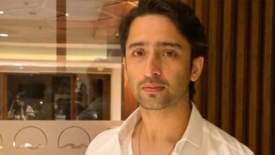 Kuch Rang Pyaar Ke Aise Bhi actor Shaheer Sheikh reveals his success mantra to handle pressure in life, read details