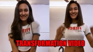 Kuch Rang Pyaar Ke Aise Bhi actress Erica Fernandes in short or long hair: Which is your favourite?