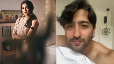 Kuch Rang Pyaar Ke Aise Bhi actress Erica Fernandes wants to embrace new possibilities in life, Shaheer Sheikh says ‘Wake me up when September ends’