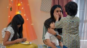 Kuch Rang Pyaar Ke Aise Bhi Written Update S 03 Ep 28 18th August 2021: Sonakshi Decides To Stay