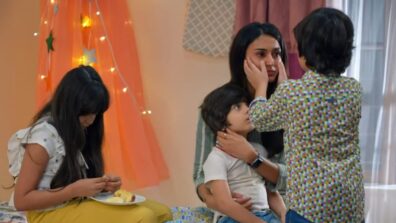 Kuch Rang Pyaar Ke Aise Bhi Written Update S 03 Ep 28 18th August 2021: Sonakshi Decides To Stay