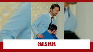 Kuch Rang Pyar Ke Aise Bhi – Nayi Kahani Spoiler Alert: Aww!! Ayush to call Dev ‘Papa’