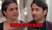 Kuch Rang Pyar Ke Aise Bhi- Nayi Kahani spoiler alert: Dev and Ishwari’s thoughts to clash