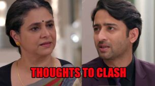 Kuch Rang Pyar Ke Aise Bhi- Nayi Kahani spoiler alert: Dev and Ishwari’s thoughts to clash