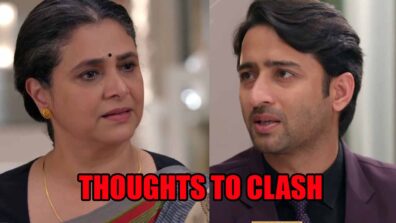 Kuch Rang Pyar Ke Aise Bhi- Nayi Kahani spoiler alert: Dev and Ishwari’s thoughts to clash