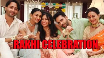 Kuch Rang Pyar Ke Aise Bhi- Nayi Kahani spoiler alert: Dev, Sonakshi, Suhana, Ayushmaan gear up for Rakhi celebration