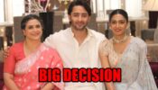 Kuch Rang Pyar Ke Aise Bhi- Nayi Kahani spoiler alert: Ishwari takes a big decision in Dev and Sonakshi’s absence