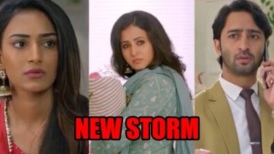 Kuch Rang Pyar Ke Aise Bhi- Nayi Kahani spoiler alert: New storm in Dev and Sonakshi’s lives