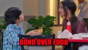 Kuch Rang Pyar Ke Aise Bhi- Nayi Kahani spoiler alert: Sonakshi and Ayushmaan to bond over food