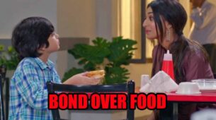 Kuch Rang Pyar Ke Aise Bhi- Nayi Kahani spoiler alert: Sonakshi and Ayushmaan to bond over food