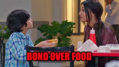 Kuch Rang Pyar Ke Aise Bhi- Nayi Kahani spoiler alert: Sonakshi and Ayushmaan to bond over food