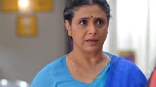 Kuch Rang Pyar Ke Aise Bhi Written Update S03 Ep31 23rd August 2021: Ishwari tells Sonakshi to mend her relationship with Dev