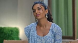 Kuch Rang Pyar Ke Aise Bhi Written Update S03 Ep33 25th August 2021: Sonakshi and Dev take marriage counselling