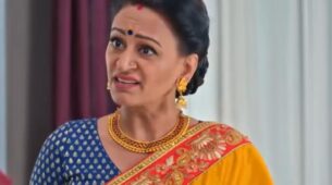 Kuch Rang Pyar Ke Aise Bhi Written Update S03 Ep35 27th August 2021: Radha scolds Bijoy for bringing chicken into the house