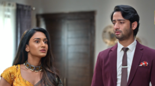 Kuch Rang Pyar Ke Aise Bhi Written Update S03 Ep36 30th August 2021:  The storm in Sonakshi and Dev’s life