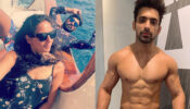 Kumkum Bhagya Social Media Swag: Shabbir Ahluwalia enjoys romantic wanderlust with Kanchi Kaul, ‘shirtless’ Arjit Taneja flaunts his washboard abs