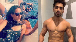 Kumkum Bhagya Social Media Swag: Shabbir Ahluwalia enjoys romantic wanderlust with Kanchi Kaul, ‘shirtless’ Arjit Taneja flaunts his washboard abs