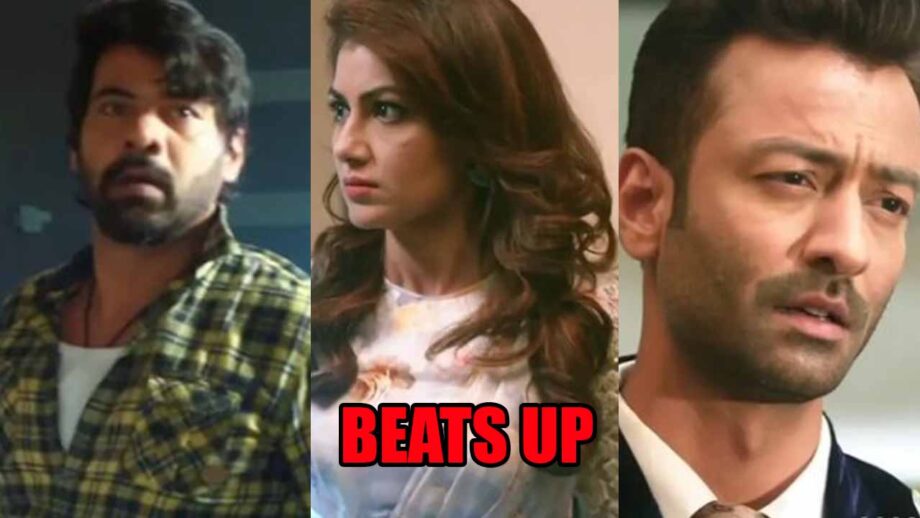 Kumkum Bhagya spoiler alert: Abhi saves Pragya and beats up Gaurav 445842