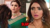 Kumkum Bhagya spoiler alert: Pallavi to SLAP Rhea