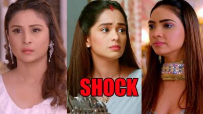 Kumkum Bhagya spoiler alert: Pallavi’s changed behavior towards Prachi SHOCKS Rhea