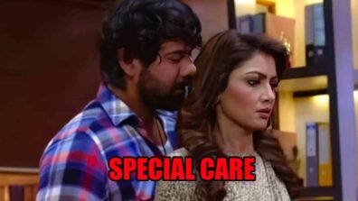 Kumkum Bhagya spoiler alert: Pragya takes special care of injured Abhi