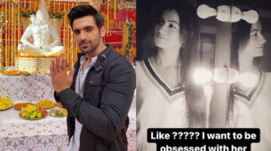 Kumkum Bhagya: Sriti Jha confesses she is obsessed with herself, Arjit Taneja calls her ‘Nikkami’