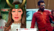 Kumkum Bhagya Sriti Jha says ‘I love you’ to Shabbir Ahluwalia on his birthday, Kanchi Kaul says ‘killing it’