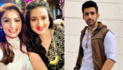 Kumkum Bhagya: Sriti Jha shares photo with her favourite on-screen partner, Arjit Taneja says ‘Hey’