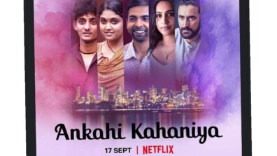 Kunal Kapoor, Zoya Hassan, Rinku Rajguru, Delzad Hiwale, Abhishek Bannerjee Get Together For Netflix Anthology