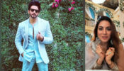 Kundali Bhagya Social Media Masti: Dheeraj Dhoopar aces his ‘Ambush’ look, Shraddha Arya makes a shocking revelation on marriage