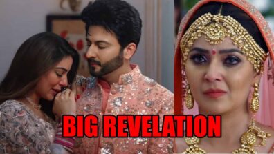 Kundali Bhagya spoiler alert: BIG REVELATION about Karan and Sonakshi’s secret marriage and kid