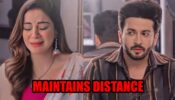 Kundali Bhagya spoiler alert: Heartbroken Preeta maintains distance from Karan