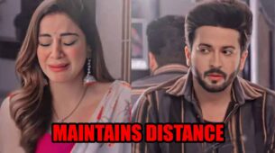 Kundali Bhagya spoiler alert: Heartbroken Preeta maintains distance from Karan